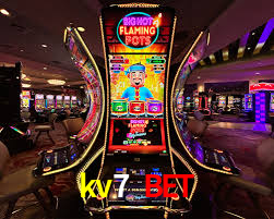 kv7 bet: A Experiência de Casino com Jogos de Mesa ao Vivo