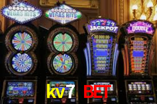 kv7 bet login