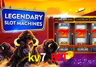 kv7 bet login