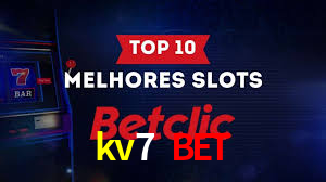 Bônus Generosos e Exclusivos no kv7 bet para Você!