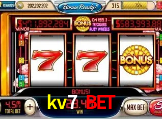 kv7 bet,kv7.bet